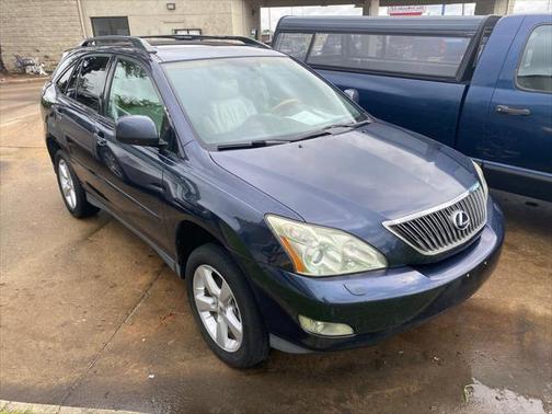 2004 Lexus RX 330 Base