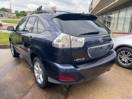 2004 Lexus RX 330 Base