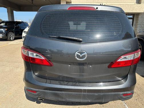 2013 Mazda Mazda5 Sport