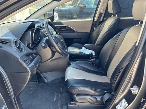 2013 Mazda Mazda5 Sport