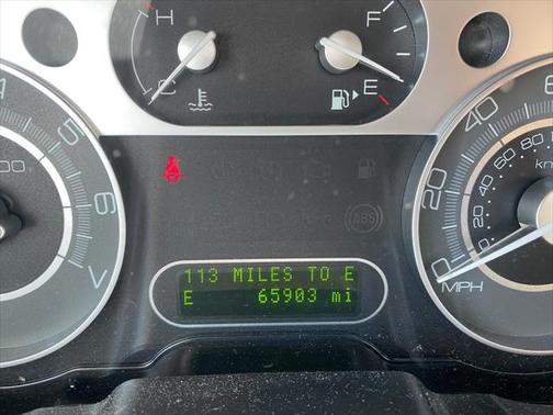 2008 Mercury Sable BASE 4 DOOR SEDAN 3.5L V6