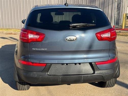 2013 Kia Sportage 2WD 4dr LX