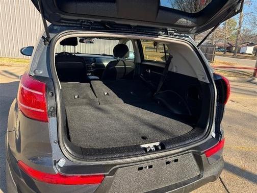 2013 Kia Sportage 2WD 4dr LX