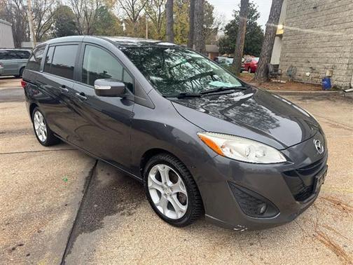 2013 Mazda Mazda5 Sport