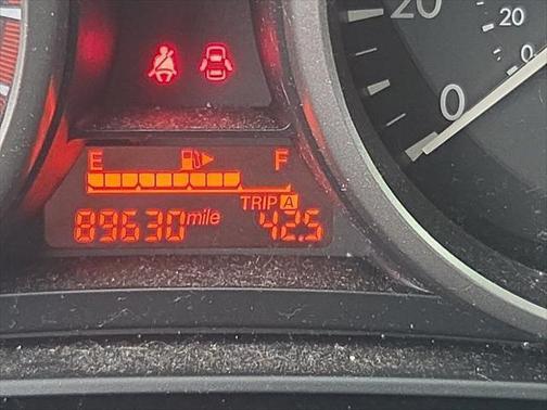 2013 Mazda Mazda5 Sport