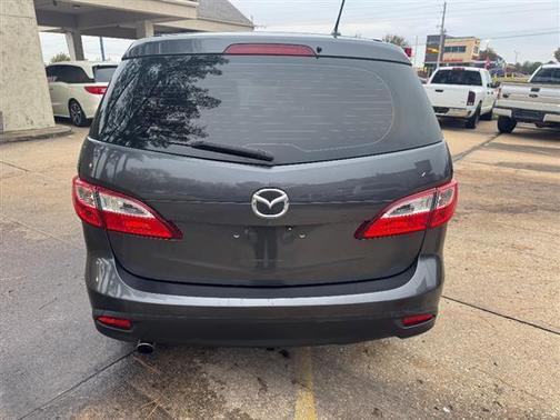 2013 Mazda Mazda5 Sport