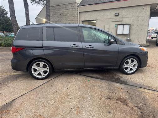 2013 Mazda Mazda5 Sport