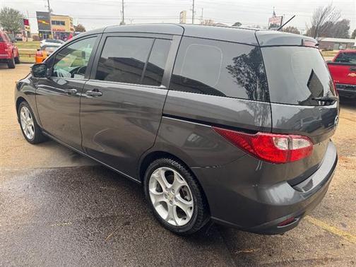 2013 Mazda Mazda5 Sport