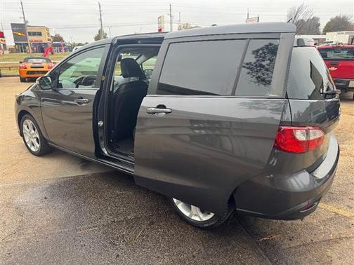 2013 Mazda Mazda5 Sport