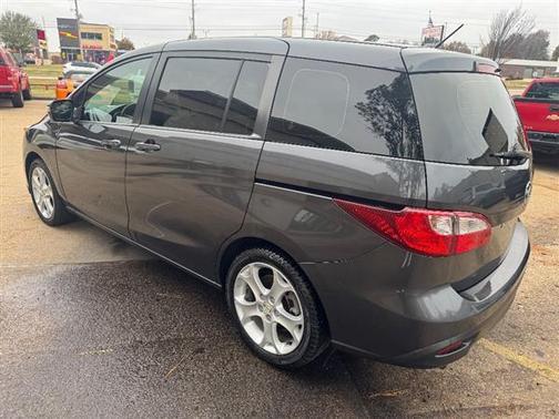 2013 Mazda Mazda5 Sport