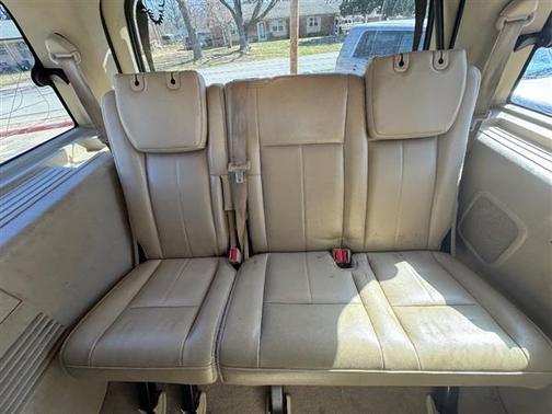 2010 Ford Expedition Eddie Bauer