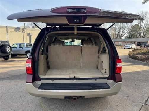 2010 Ford Expedition Eddie Bauer