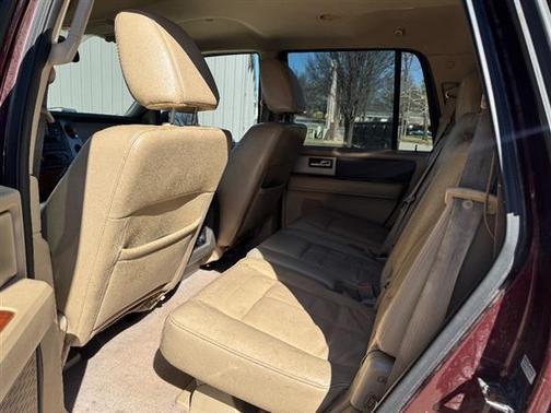 2010 Ford Expedition Eddie Bauer