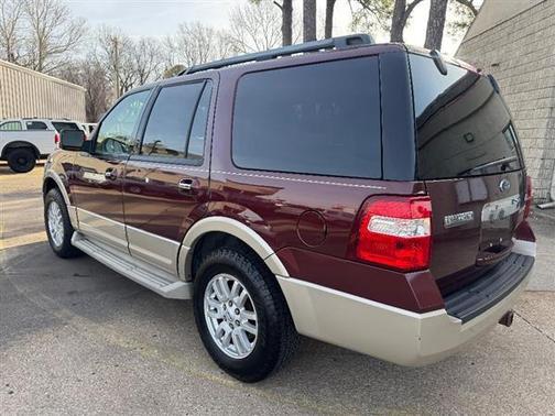 2010 Ford Expedition Eddie Bauer