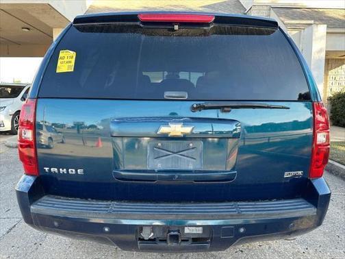 2007 Chevrolet Tahoe LS