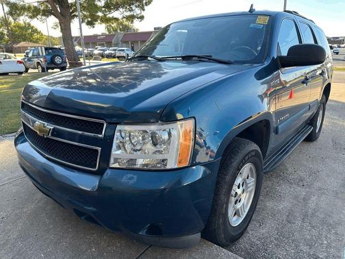 2007 Chevrolet Tahoe LS