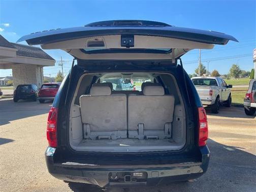 2007 Chevrolet Tahoe LS