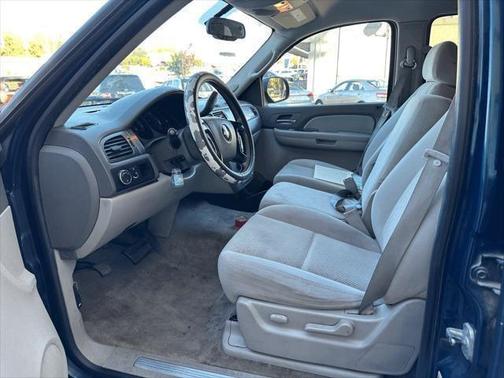 2007 Chevrolet Tahoe LS