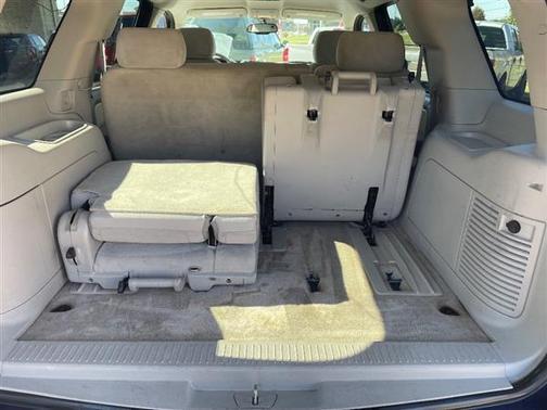 2007 Chevrolet Tahoe LS