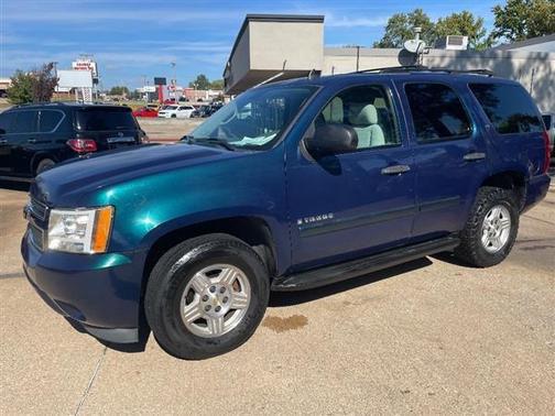 2007 Chevrolet Tahoe LS