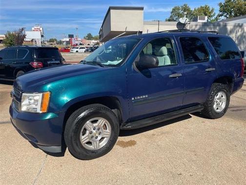 2007 Chevrolet Tahoe LS