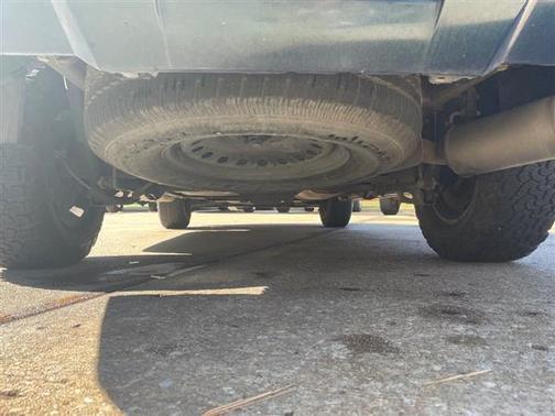 2007 Chevrolet Tahoe LS