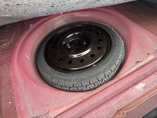 2011 Chevrolet Impala Fleet