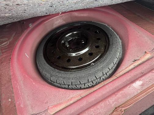 2011 Chevrolet Impala Fleet