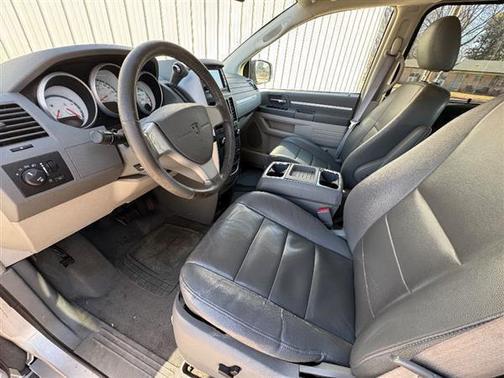 2008 Dodge Grand Caravan SXT