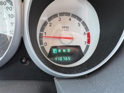 2008 Dodge Grand Caravan SXT