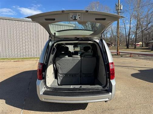2008 Dodge Grand Caravan SXT