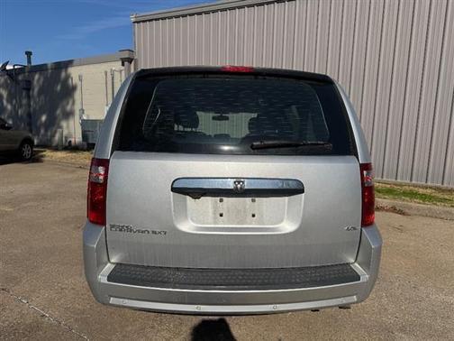 2008 Dodge Grand Caravan SXT