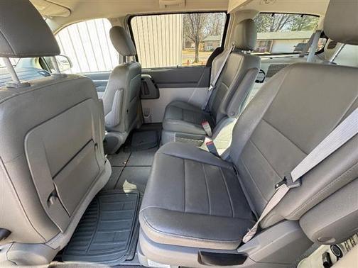 2008 Dodge Grand Caravan SXT