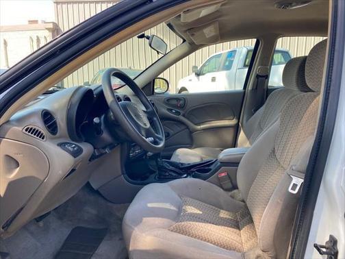 2004 Pontiac Grand Am SE