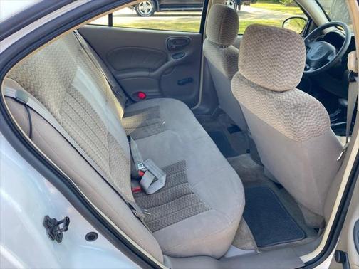 2004 Pontiac Grand Am SE