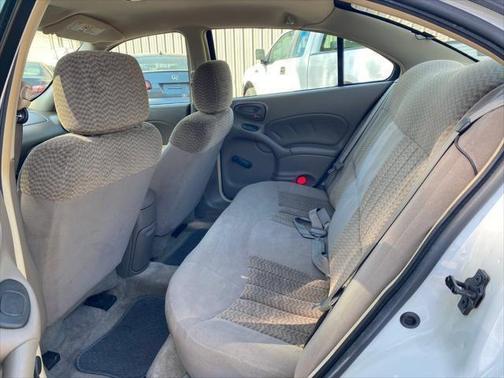 2004 Pontiac Grand Am SE