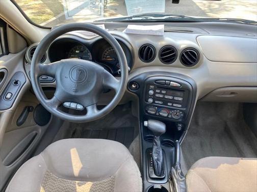 2004 Pontiac Grand Am SE