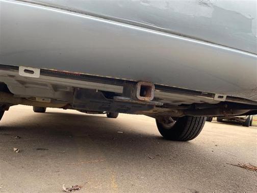 2011 Lincoln Town Car Signature