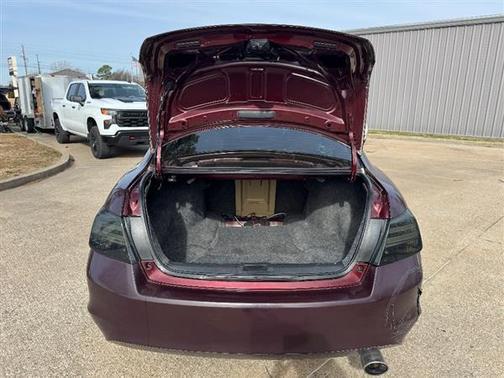 2009 Honda Accord 2.4 LX