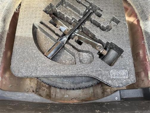 2009 Honda Accord 2.4 LX