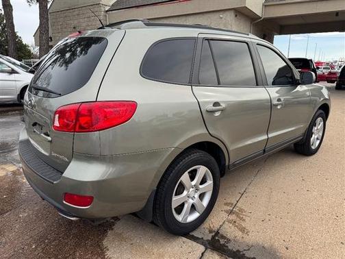 2009 Hyundai SANTA FE FWD 4dr Auto SE