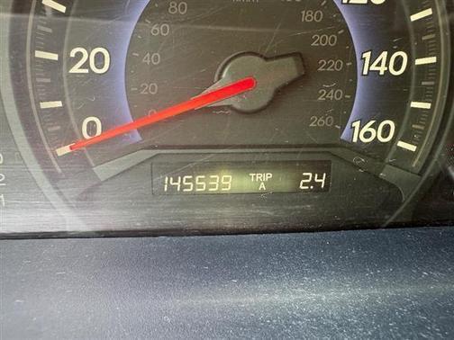 2008 Honda Odyssey EX-L