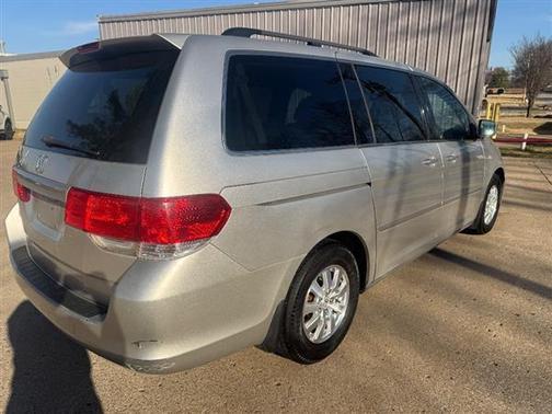 2008 Honda Odyssey EX-L