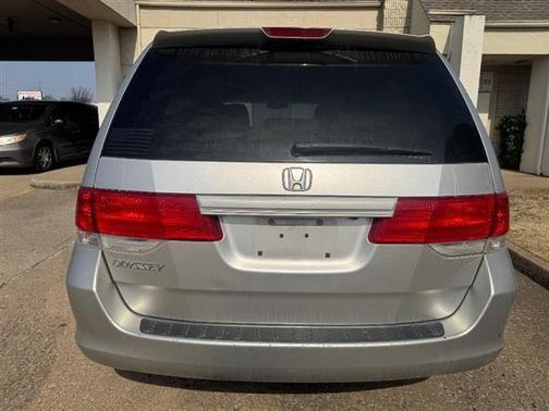 2008 Honda Odyssey EX-L