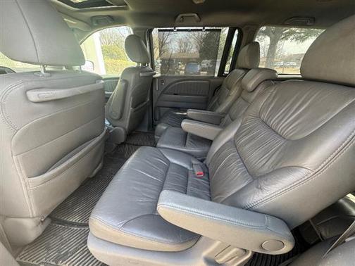 2008 Honda Odyssey EX-L