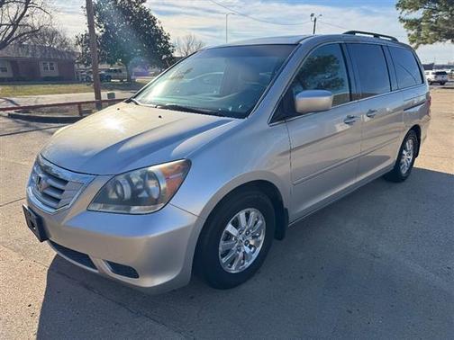 2008 Honda Odyssey EX-L