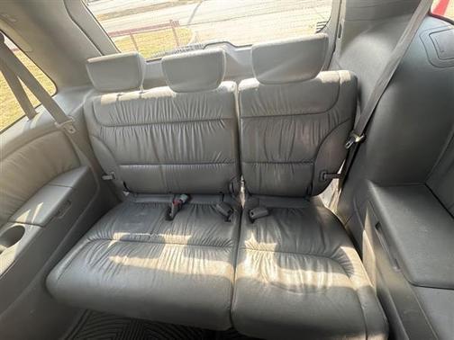 2008 Honda Odyssey EX-L