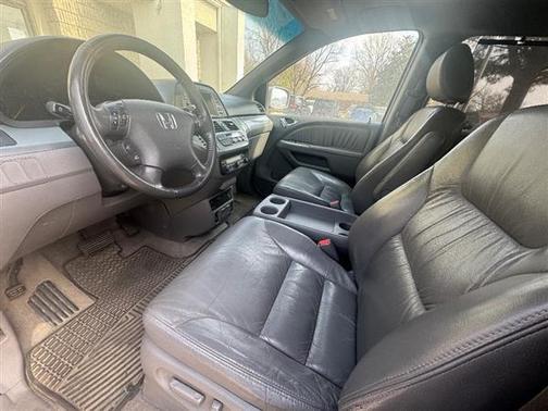 2008 Honda Odyssey EX-L