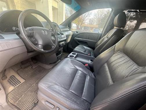 2008 Honda Odyssey EX-L