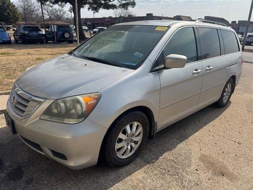 2008 Honda Odyssey EX-L